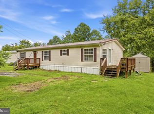 659 N Mountain Rd, Wardensville, WV 26851