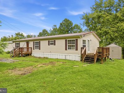 659 N Mountain Rd, Wardensville, WV, 26851