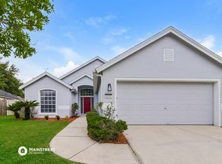 2227 Black Hawk St, Clermont, FL 34714