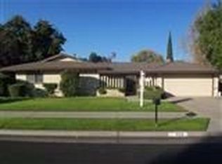 326 W Vartikian Ave, Fresno, CA 93704