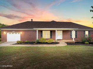 189 Elm Dr, Mount Washington, KY 40047