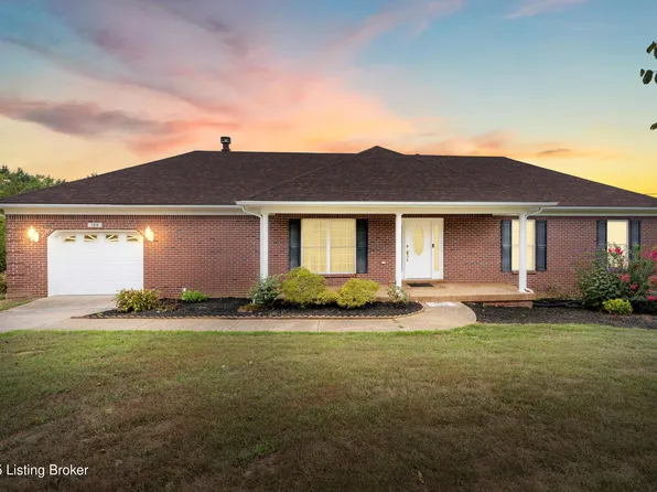 189 Elm Dr, Mount Washington, KY 40047