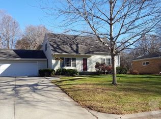 20 Mayridge Dr, Shenandoah, IA 51601