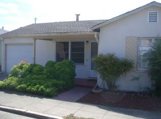 7 Tunzi Pkwy, Petaluma, CA 94952