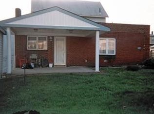 417 Locust St, Turtle Creek, PA 15145