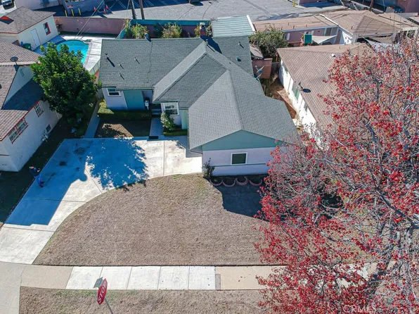 2808 Thoreau St, Inglewood, CA 90303