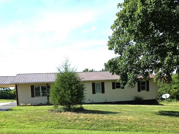 3240 Poplar Spring Rd, Glasgow, KY 42141