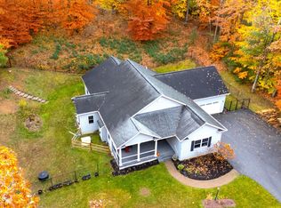 7 Seymour Dr, Saratoga Springs, NY 12866