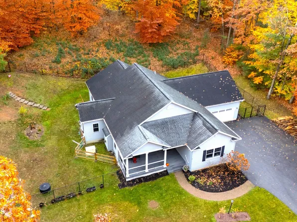 7 Seymour Drive, Saratoga Springs, NY 12866