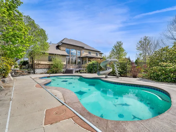 12513 N Timberline Dr W, American Fork, UT 84003