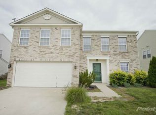 10362 Juniper Breeze Dr, Fishers, IN 46038
