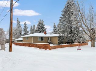 614 Godkin Ave, Balcarres, SK S0G0C0