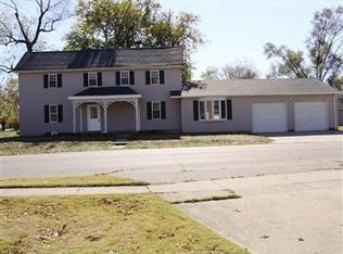 1 W Home Ave, Trenton, OH