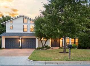 2901 W 68th St, Tulsa, OK 74132