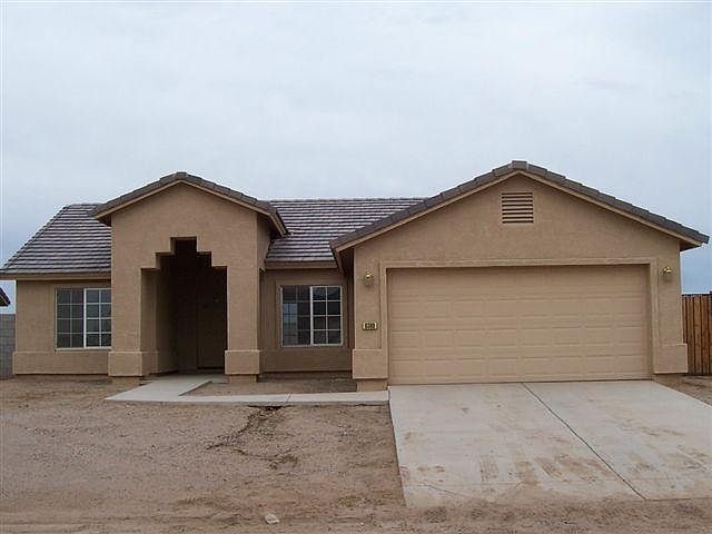 1st image of 8380 E CORONADO Drive