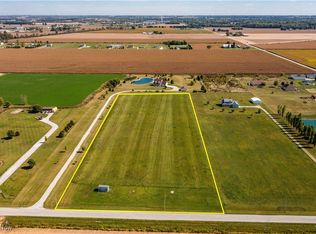 V/l County Rd #220, Clyde, OH 43410