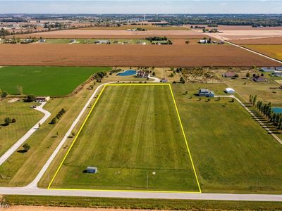 V/l County Rd #220, Clyde, OH, 43410