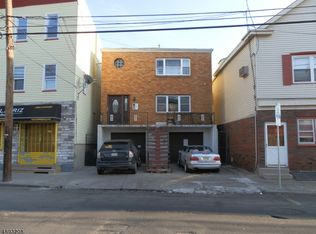 245 Ferry St, Newark, NJ 07105