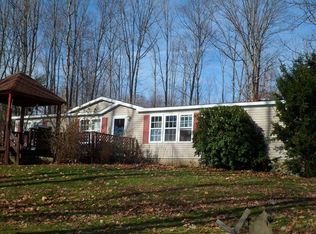 101 Corwin Ln, Lawrenceville, PA 16929