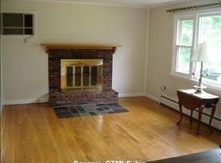 203 Gilead St, Hebron, CT 06248