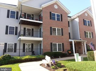 6506 Ridenour Way E APT 1A, Eldersburg, MD 21784
