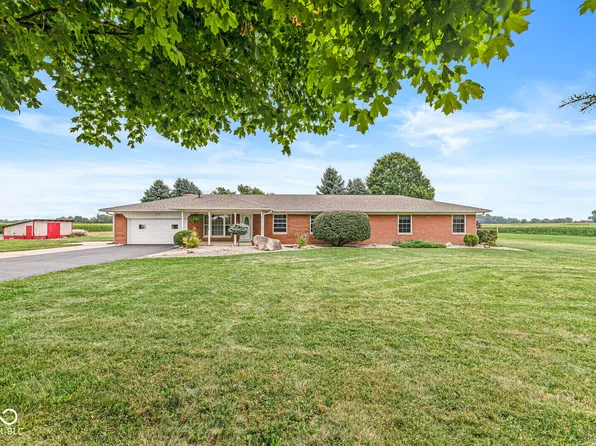 1725 S 200 E, Lebanon, IN 46052
