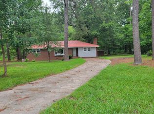 4054 Alabama Hwy, Rome, GA 30165