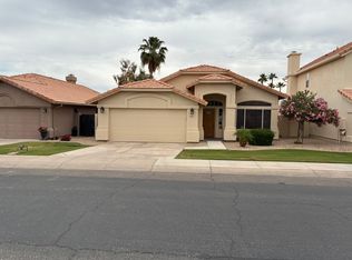 3165 S Laguna Dr, Chandler, AZ 85248