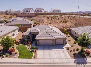 501 S Balancing Rock Dr, Washington, UT 84780