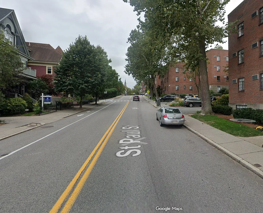 1 bed, 601 sqft, $3,190 — Photo 1
