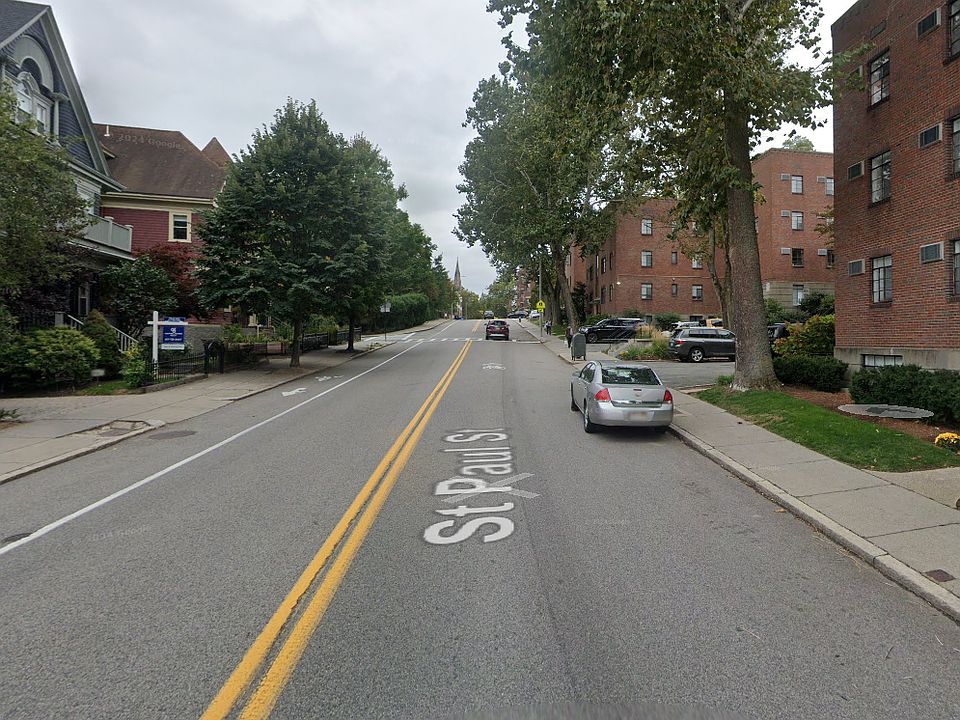 1st image of 82 Saint Paul St APT 1