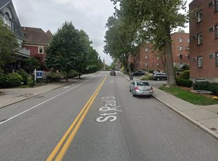 82 Saint Paul St APT 1, Brookline, MA 02446
