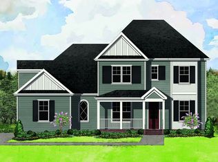 117 Barlow Dr, Franklin, TN 37064