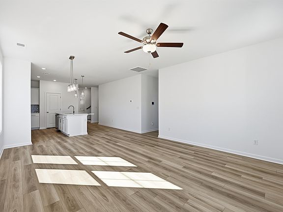 4th image of 142 River Birch Dr. Lot 166 Habersham II