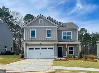 104 Summerfield Place Dr, Carrollton, GA 30117