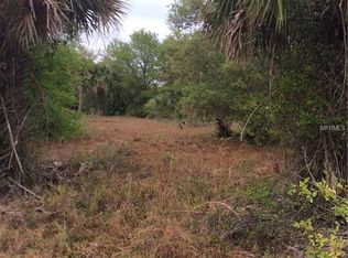 406 Leona St, Port Charlotte, FL 33954
