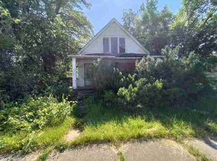 17824 Anglin St, Detroit, MI 48212