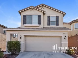 7648 Lone Shepherd Dr, Las Vegas, NV 89166