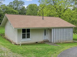 230 Hawaii Ave, Demorest, GA 30535