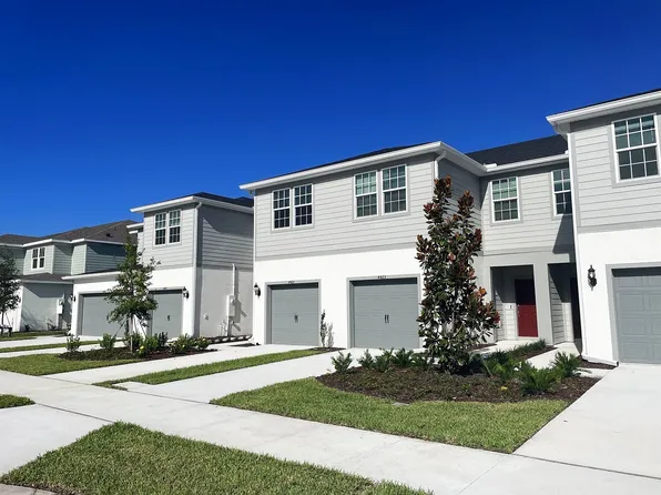 4421 Jetty Ln NE, Palm Bay, FL 32905