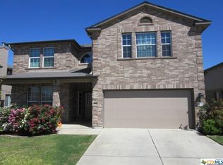 5106 Willamette Ln, Killeen, TX 76549