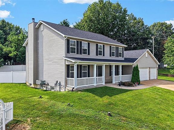 2nd image of 350 Villa Duschene Dr