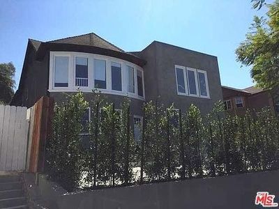 814 N Oxford Ave, Los Angeles, CA, 90029
