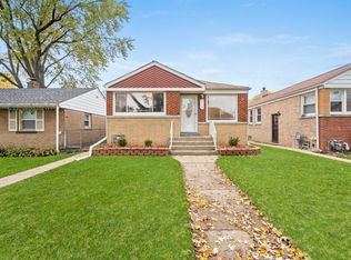 314 48th Ave, Bellwood, IL 60104