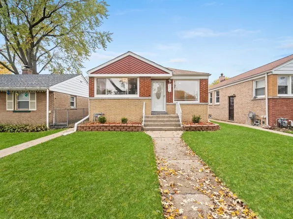 314 48th Ave, Bellwood, IL 60104