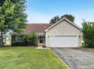 211 Gladys Ave, Joliet, IL 60436