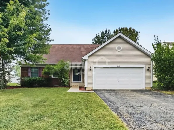 211 Gladys Ave, Joliet, IL 60436