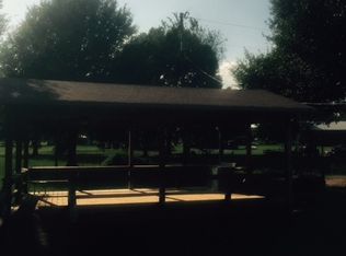 23491 County Road 121, Bullard, TX 75757