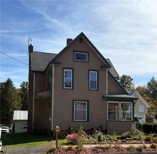 53 South St, Edmeston, NY, 13335