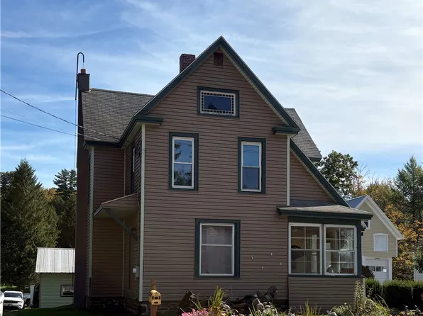 53 South St, Edmeston, NY 13335